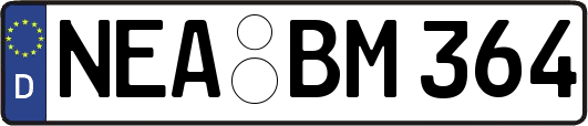 NEA-BM364