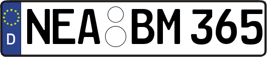 NEA-BM365