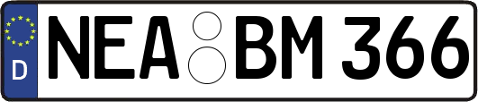 NEA-BM366