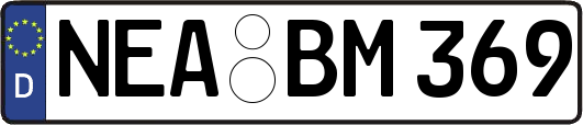 NEA-BM369