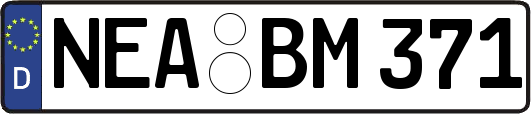NEA-BM371