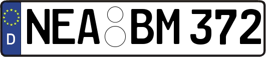 NEA-BM372