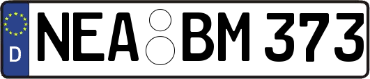 NEA-BM373