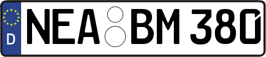 NEA-BM380