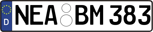 NEA-BM383
