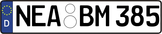 NEA-BM385