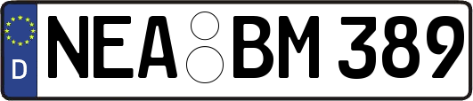 NEA-BM389
