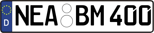 NEA-BM400