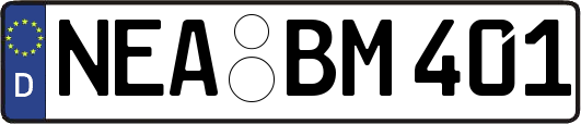 NEA-BM401