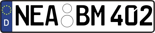 NEA-BM402