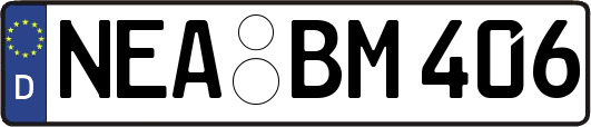 NEA-BM406