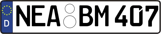 NEA-BM407