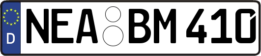 NEA-BM410