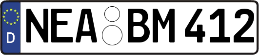 NEA-BM412
