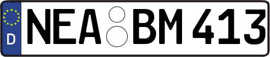 NEA-BM413