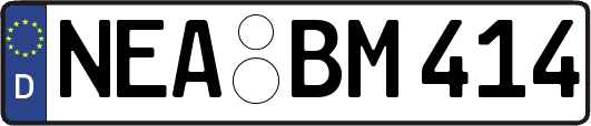 NEA-BM414
