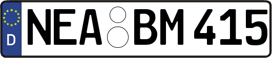 NEA-BM415