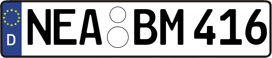 NEA-BM416