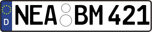 NEA-BM421