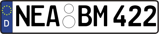 NEA-BM422