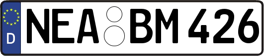 NEA-BM426