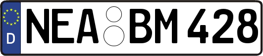 NEA-BM428