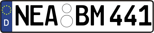 NEA-BM441