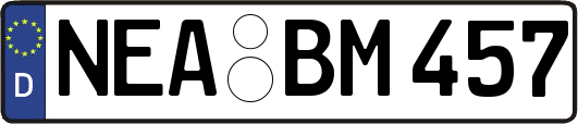 NEA-BM457