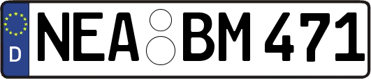 NEA-BM471