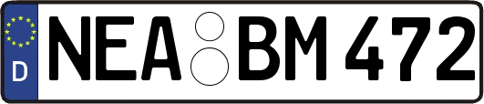 NEA-BM472