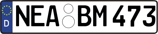 NEA-BM473