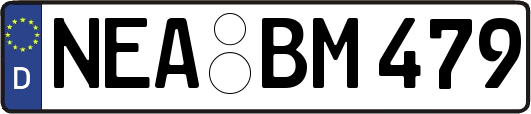 NEA-BM479