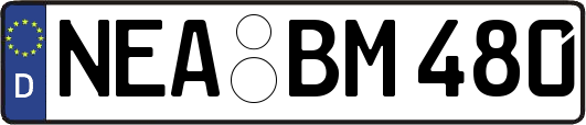 NEA-BM480