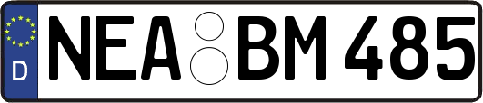NEA-BM485
