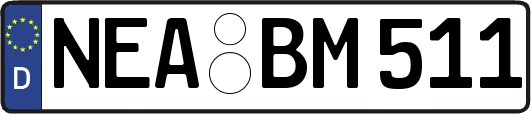 NEA-BM511