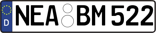 NEA-BM522