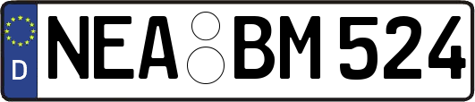 NEA-BM524