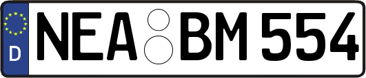 NEA-BM554