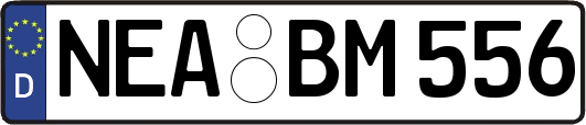 NEA-BM556