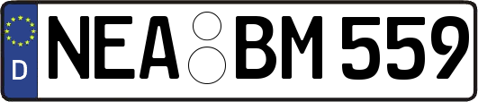 NEA-BM559