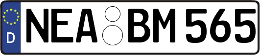 NEA-BM565