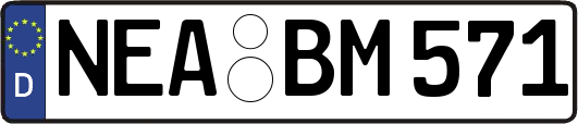 NEA-BM571