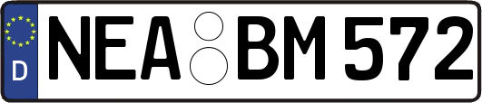 NEA-BM572