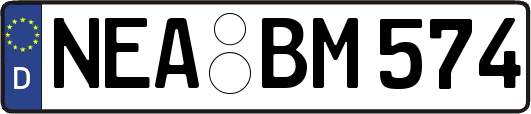 NEA-BM574
