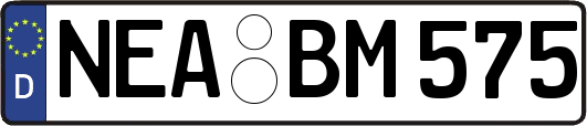 NEA-BM575