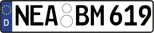 NEA-BM619