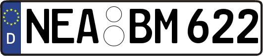 NEA-BM622