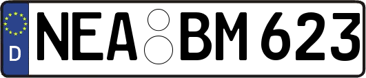 NEA-BM623