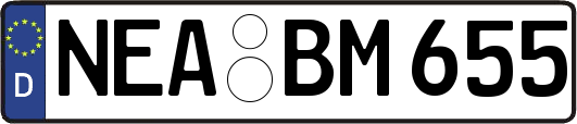 NEA-BM655