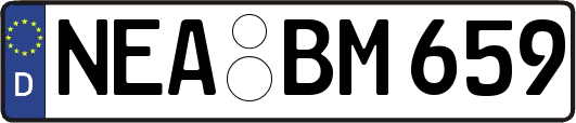 NEA-BM659